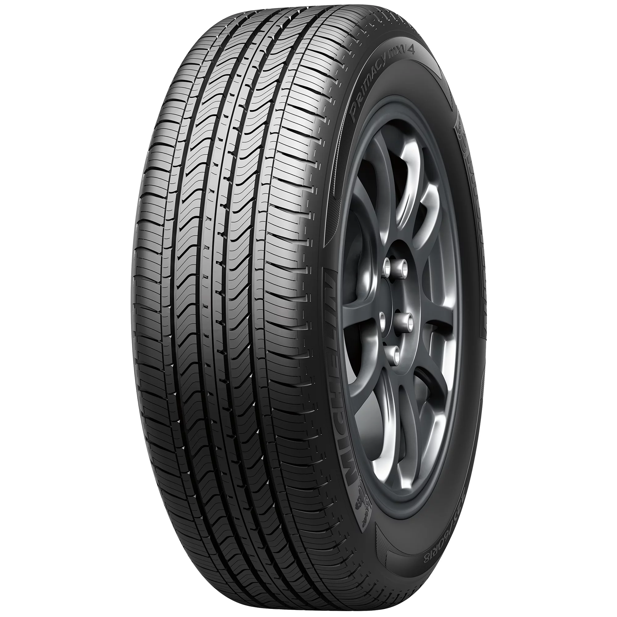 Michelin Primacy MXV4 All Season P235/65R17 103T Passenger Tire