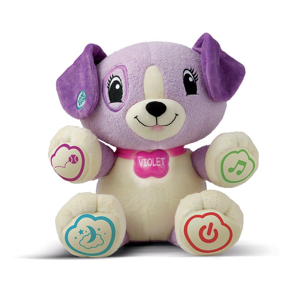 LeapFrog My Pal Violet Standard Packaging
