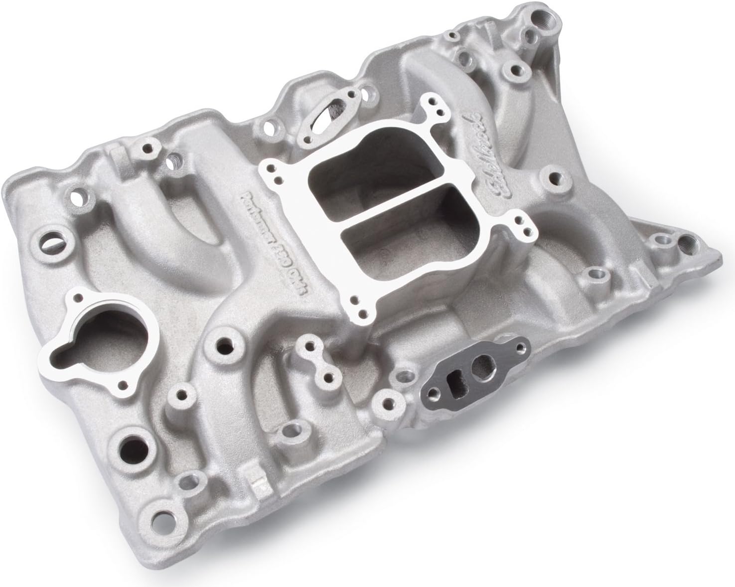 Edelbrock 3711 Performer Intake Manifold