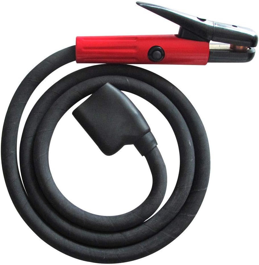1000Amp K4000 Carbon Arc Air Gouging Torch with 7' Cable