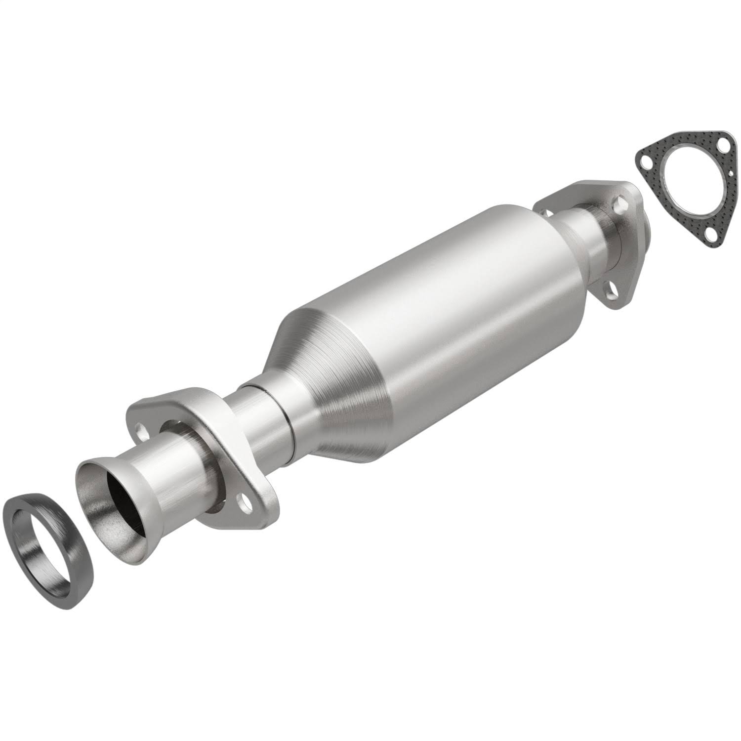 MagnaFlow 22637 Direct Fit Catalytic Converter
