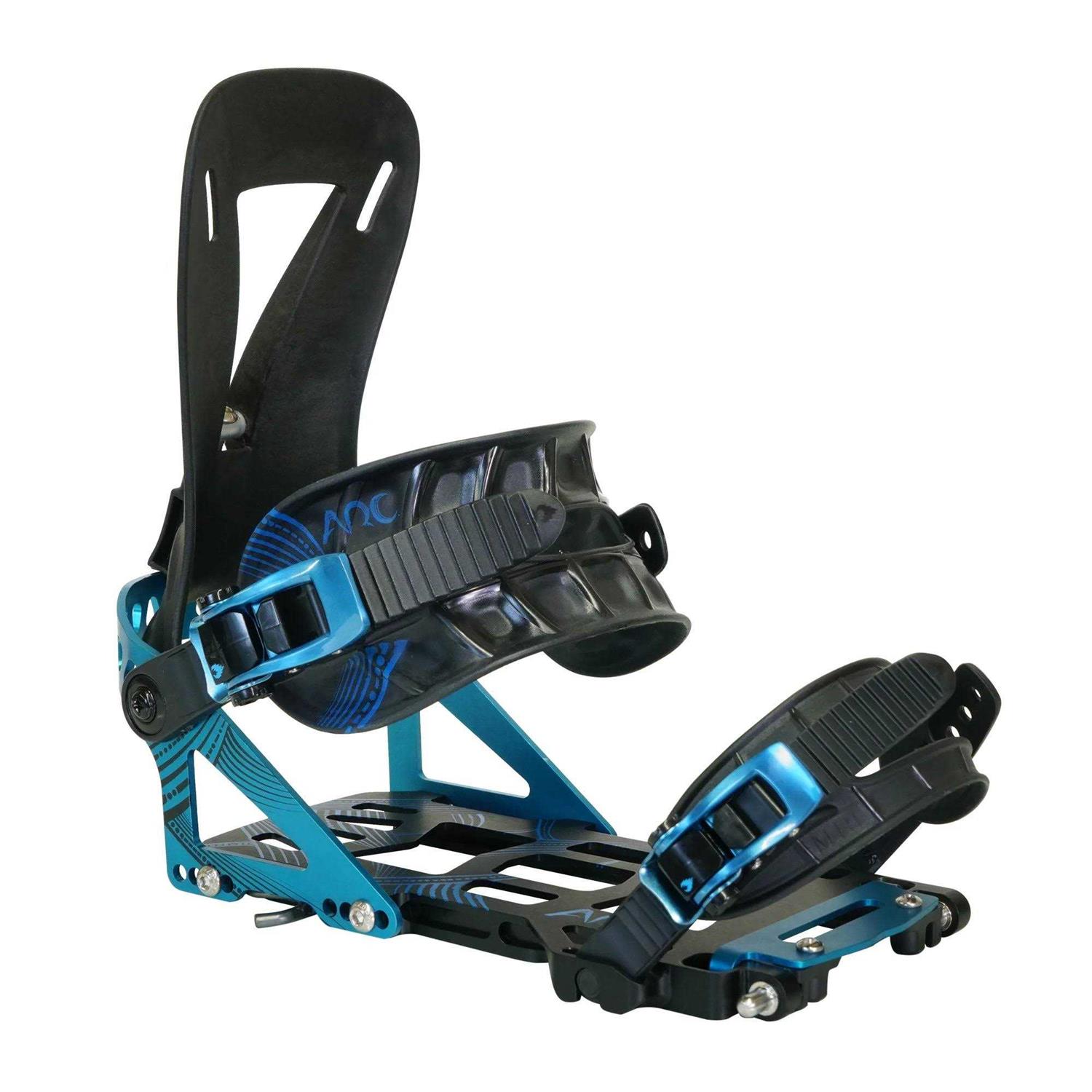 Spark R&amp;D Arc ST Splitboard Bindings - Sports Supplies Online Store