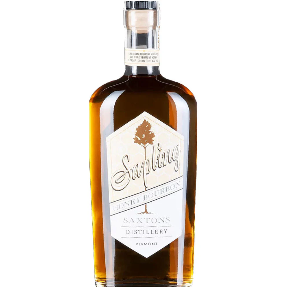 Sapling Honey Bourbon 750ml - Nestor Liquor