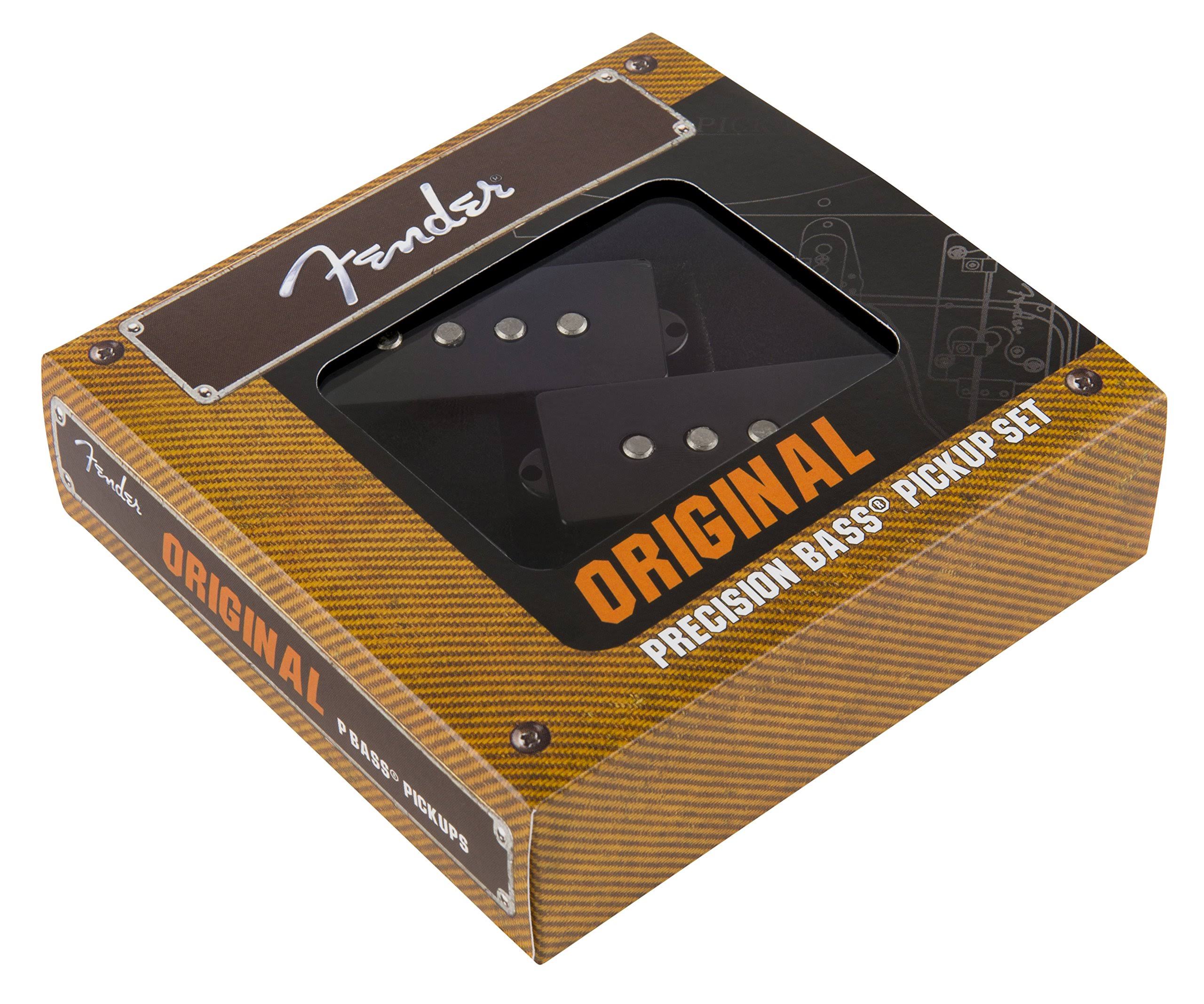 Fender Original Precision Bass Pickup