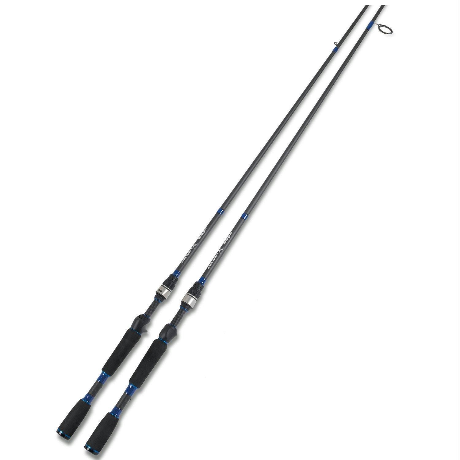 Ardent Edge 7 ft. Heavy Casting Rod