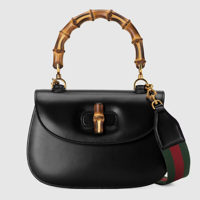 GUCCI BAMBOO 1947