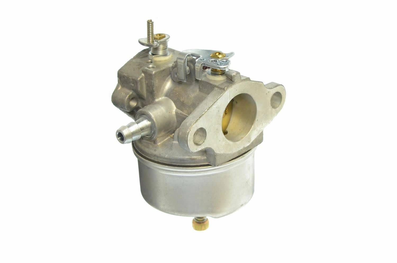 Genuine Tecumseh 631824 Carburetor