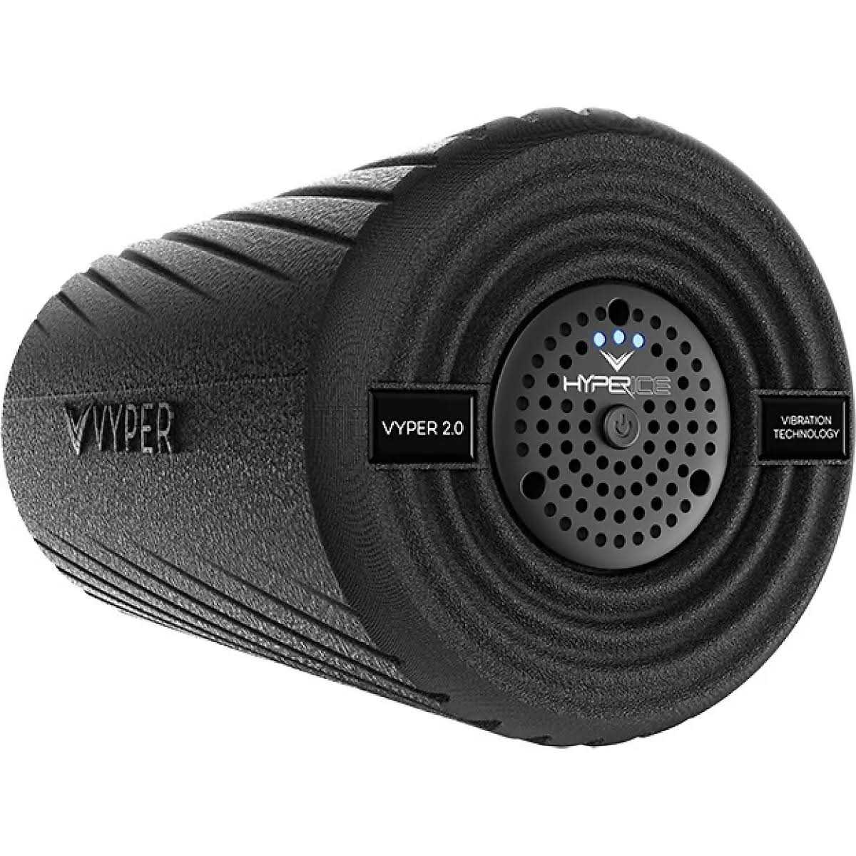 Hyperice Vyper 2.0 Vibrating Fitness Roller - Sports Supplies Online Store