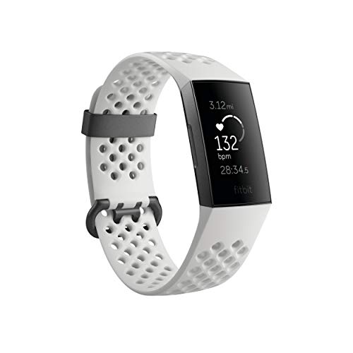 Fitbit Charge 3 Fitness Activity Tracker