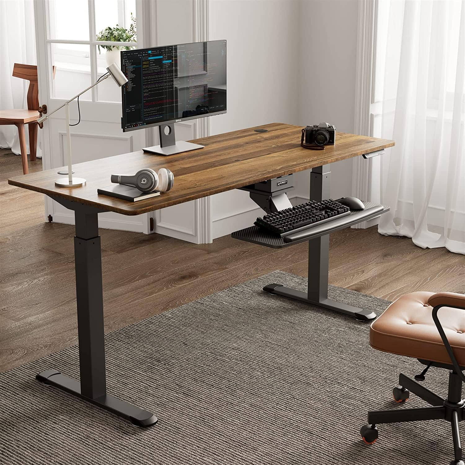 EUREKA ERGONOMIC Electric Standing Desk