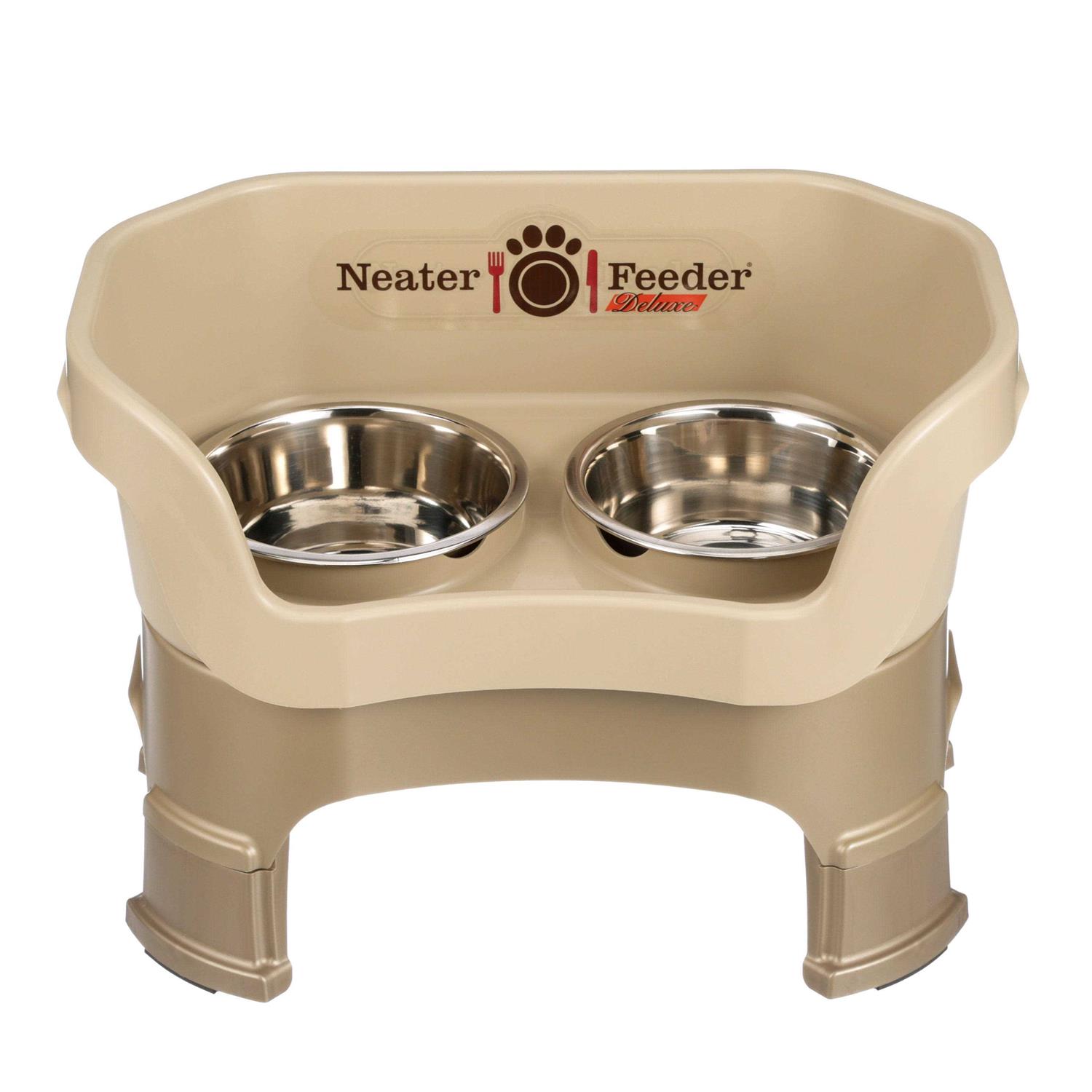 Neater Feeder Deluxe with Leg Extensions - Pet Supplies online store