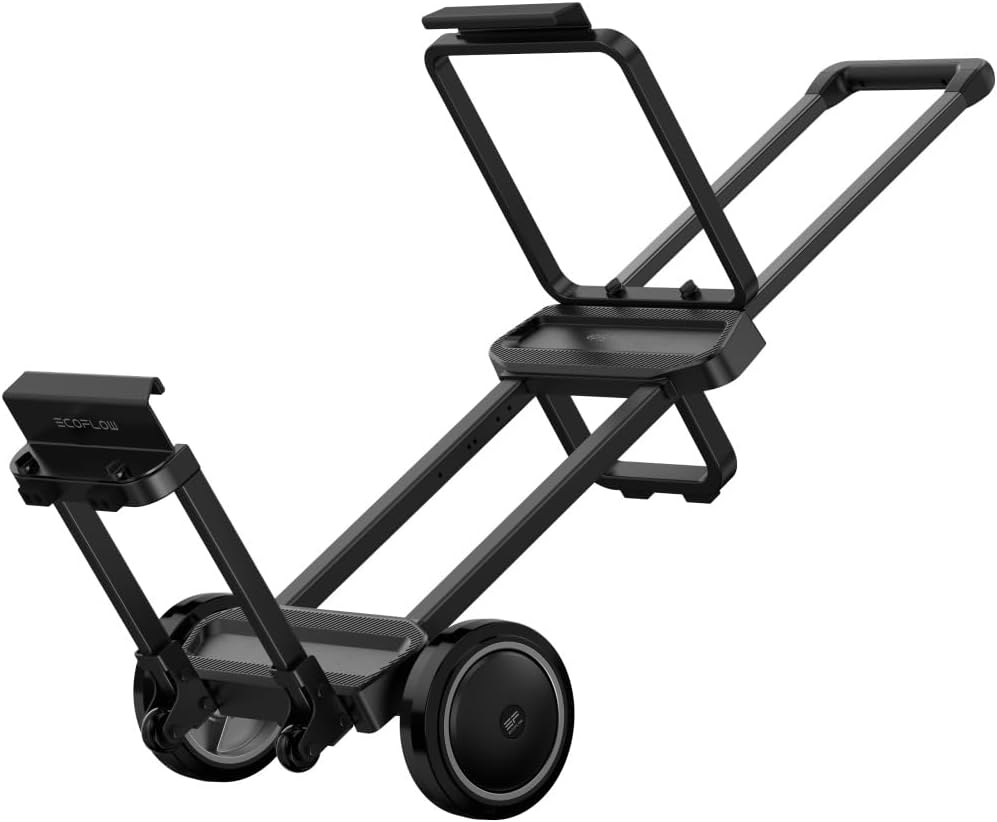 EF ECOFLOW Trolley for Delta Pro Ultra