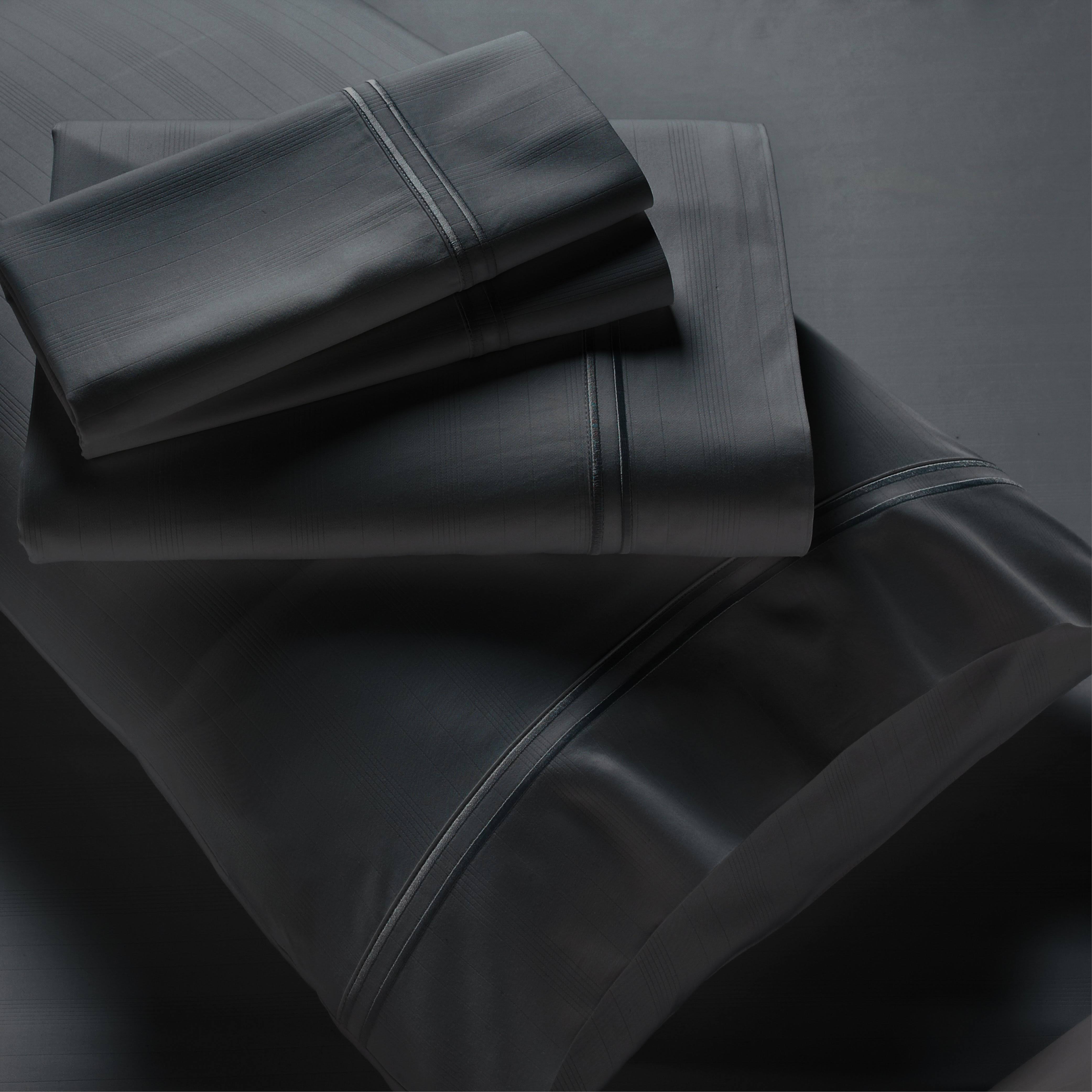 PureCare Bamboo Sheet Set Shadow / Split King