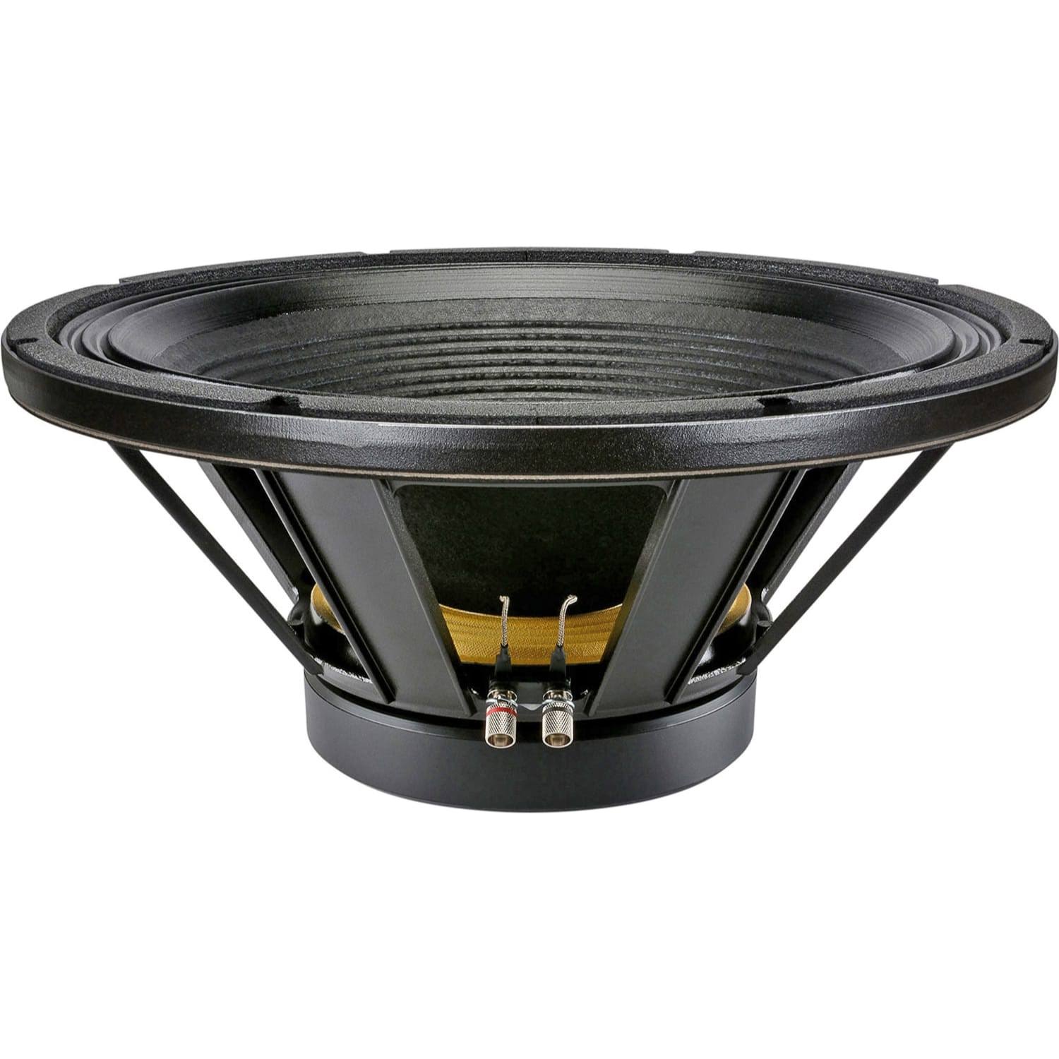 Eminence Definimax 4018LF 18x22 Driver