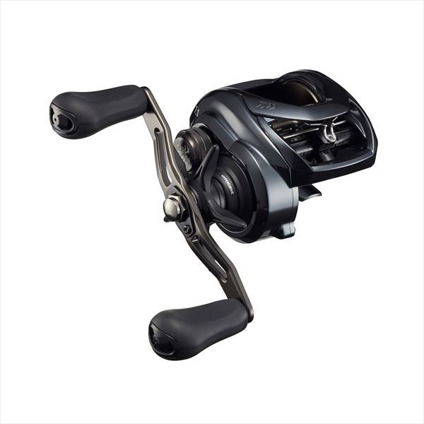 Daiwa 21 Tatula tw 400h Right Handle