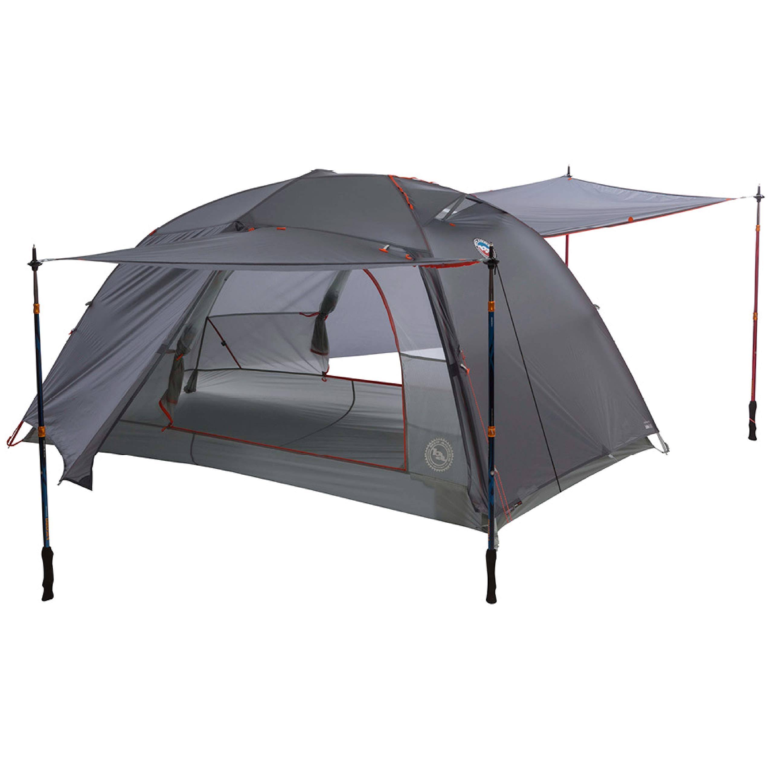 Big Agnes Copper Spur HV UL3 Bikepack Tent