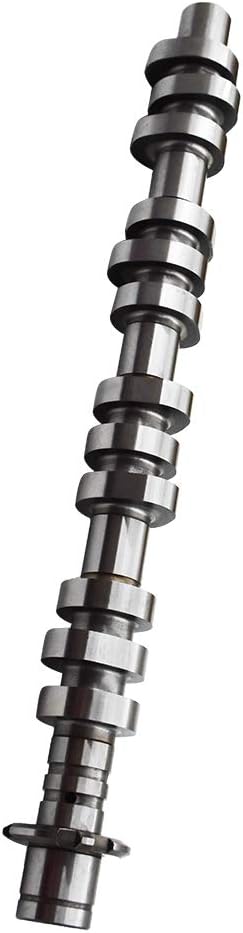 labwork Left Camshaft 5L1Z-6250-AA Fit for 2005-2010 Ford Lincoln Mercury 4.6l 5.4l 3v SOHC Pack of 2