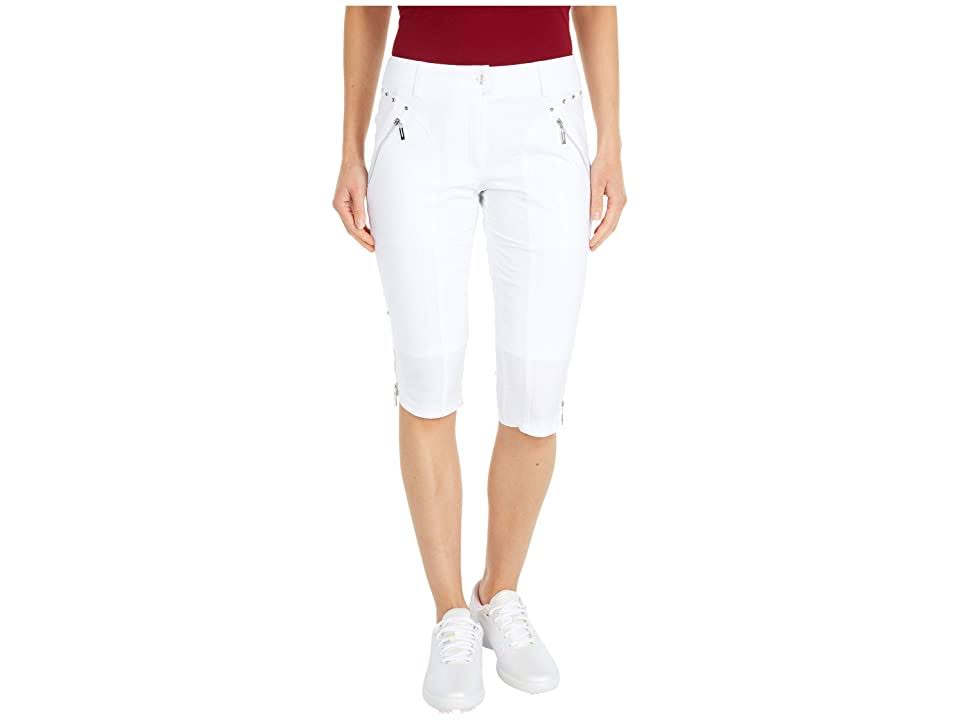 Jamie Sadock Airwear Hybrid Lightweight Capris