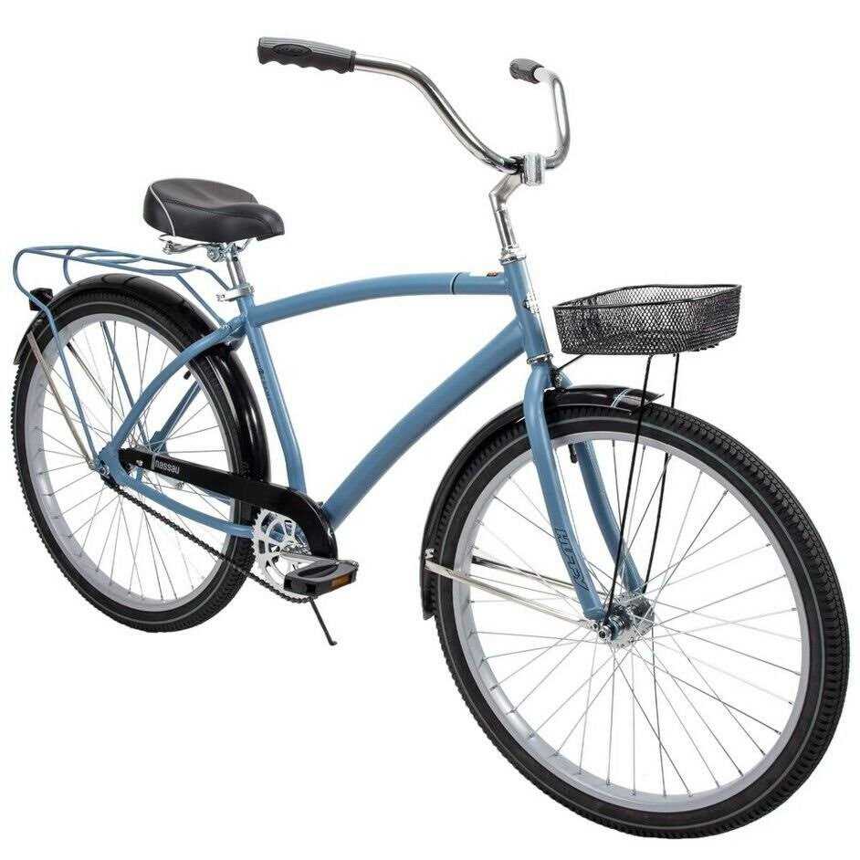 Huffy Nassau 26 Cruiser Bike - Sports Supplies Online Store