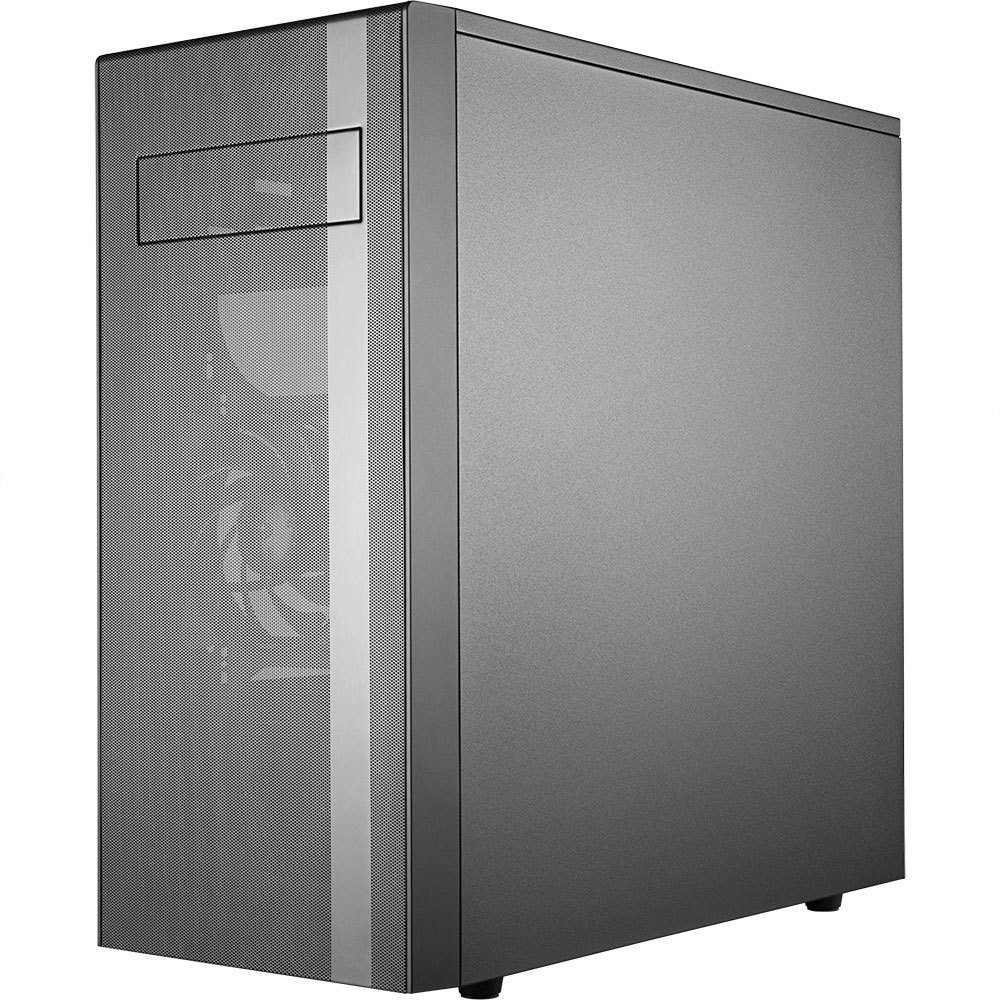 Cooler Master Case MasterBox NR600 Black