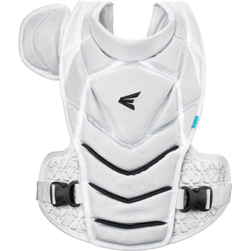 Easton | JEN SCHRO THE VERY BEST Softball Catchers Chest Protector | NOCSAE Approved | Small/Medium/Large | Multiple Colors