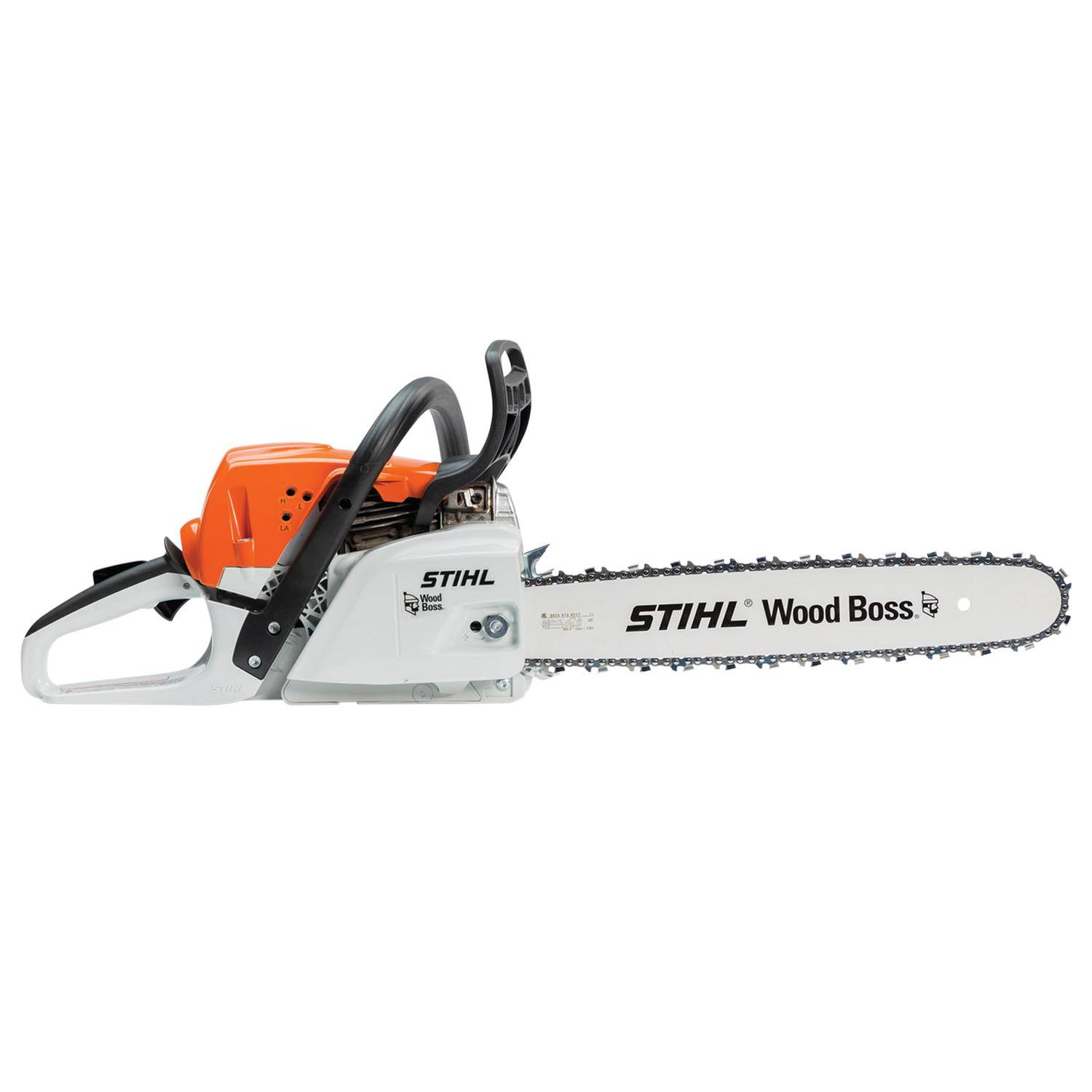 Stihl MS 251 Wood Boss Chainsaw w/ 18x22 Bar