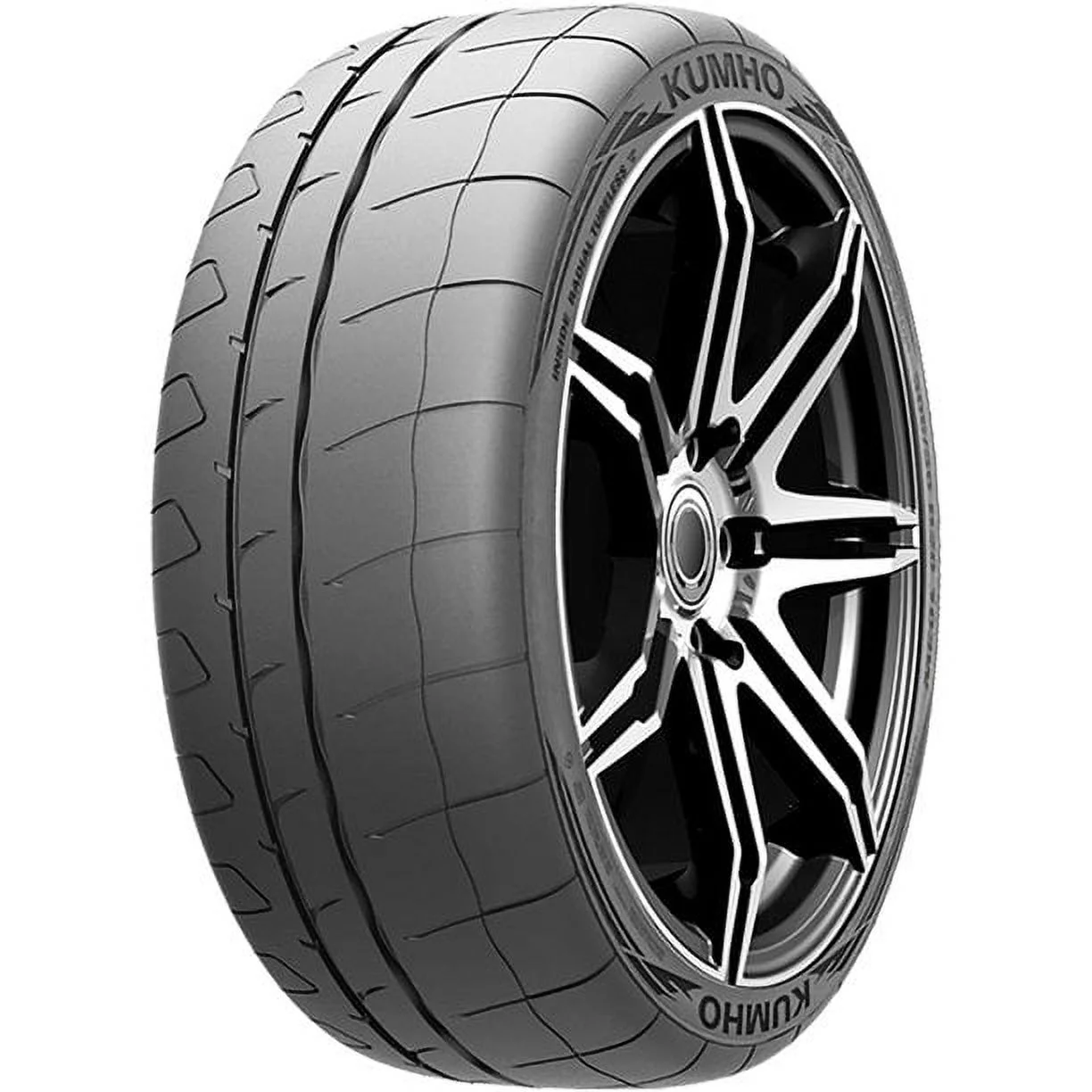 Kumho Ecsta V730 225/45-15 87 W Tire