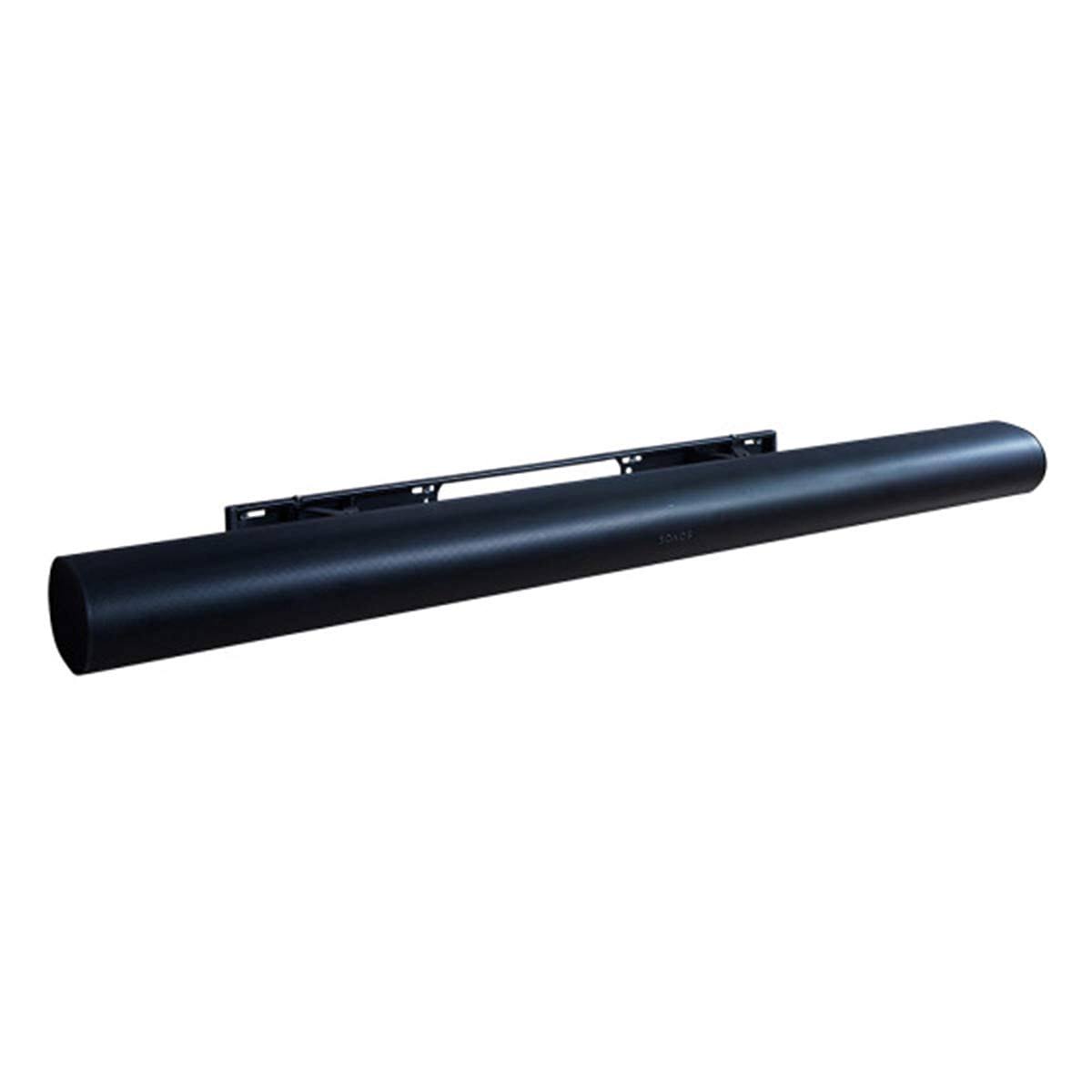 Sanus Wssawm1-b2 Extendable Wall Mount Designed for Sonos Arc (Black)