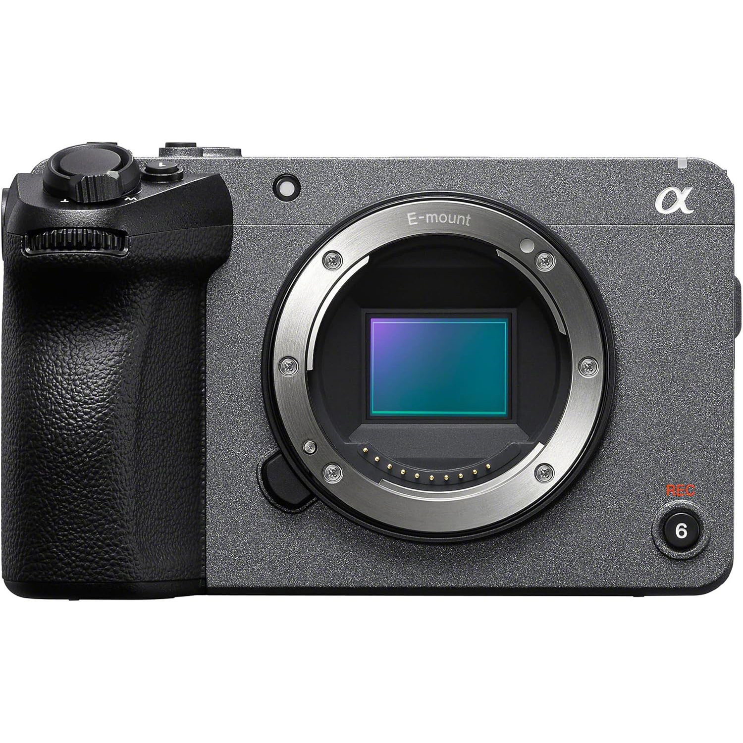 SONY Cinema Line FX30 Super 35 Camera