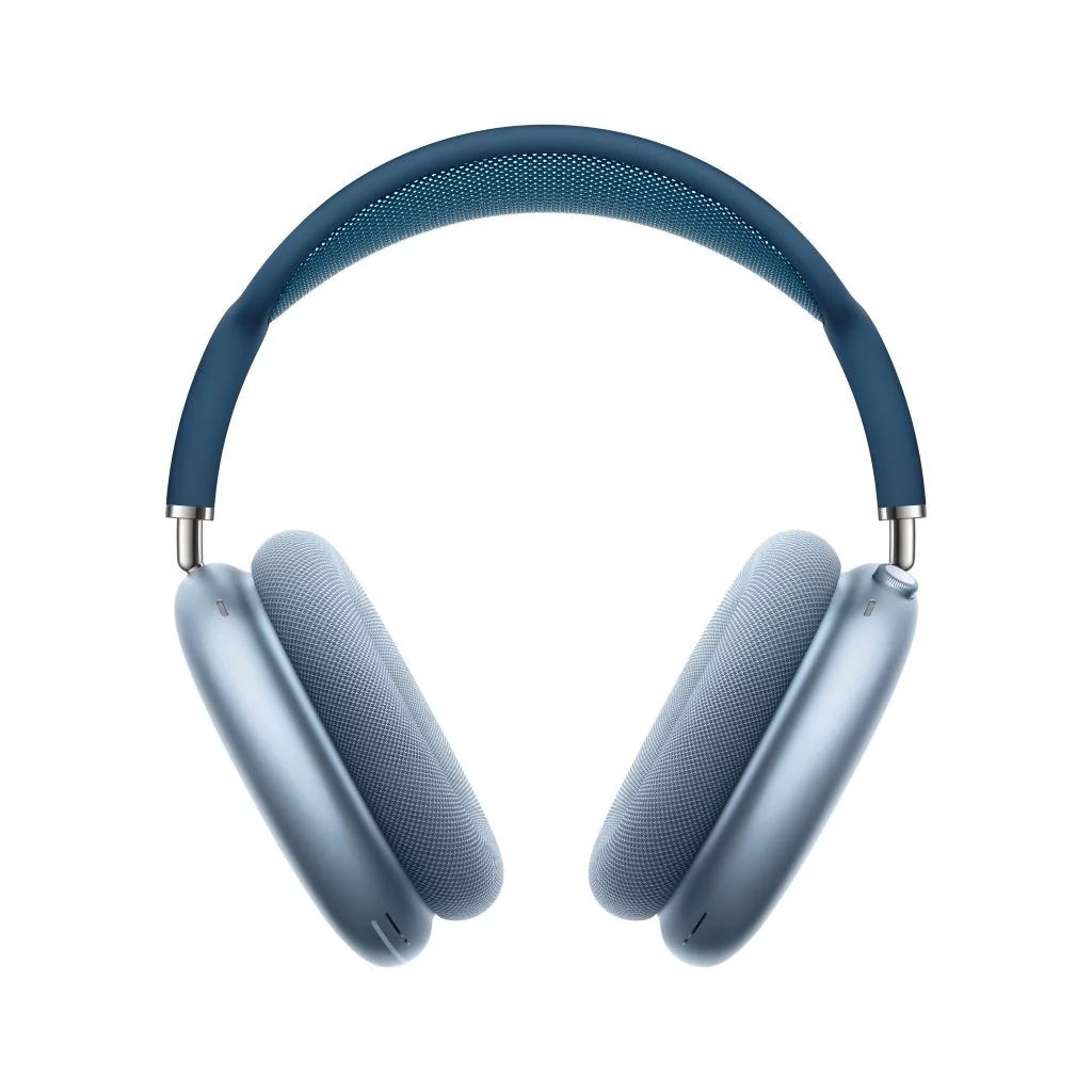 Apple AirPods Max - Sky Blue - Radiant Selections