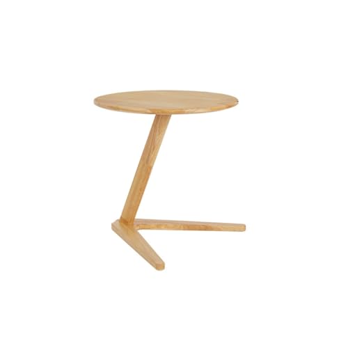 Tea Table for Living Room Sofa Side Table, Small Coffee Table, Mini Corner Table, Bedside Table