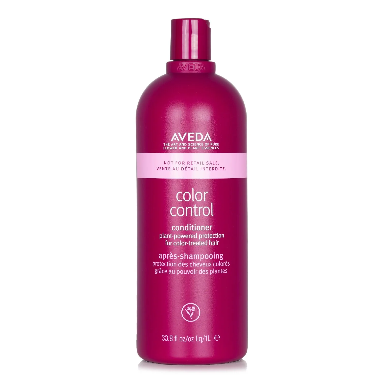 Aveda Color Control Conditioner - For Color-Treated Hair&nbsp;(Salon Product) 1000ml/33.8oz