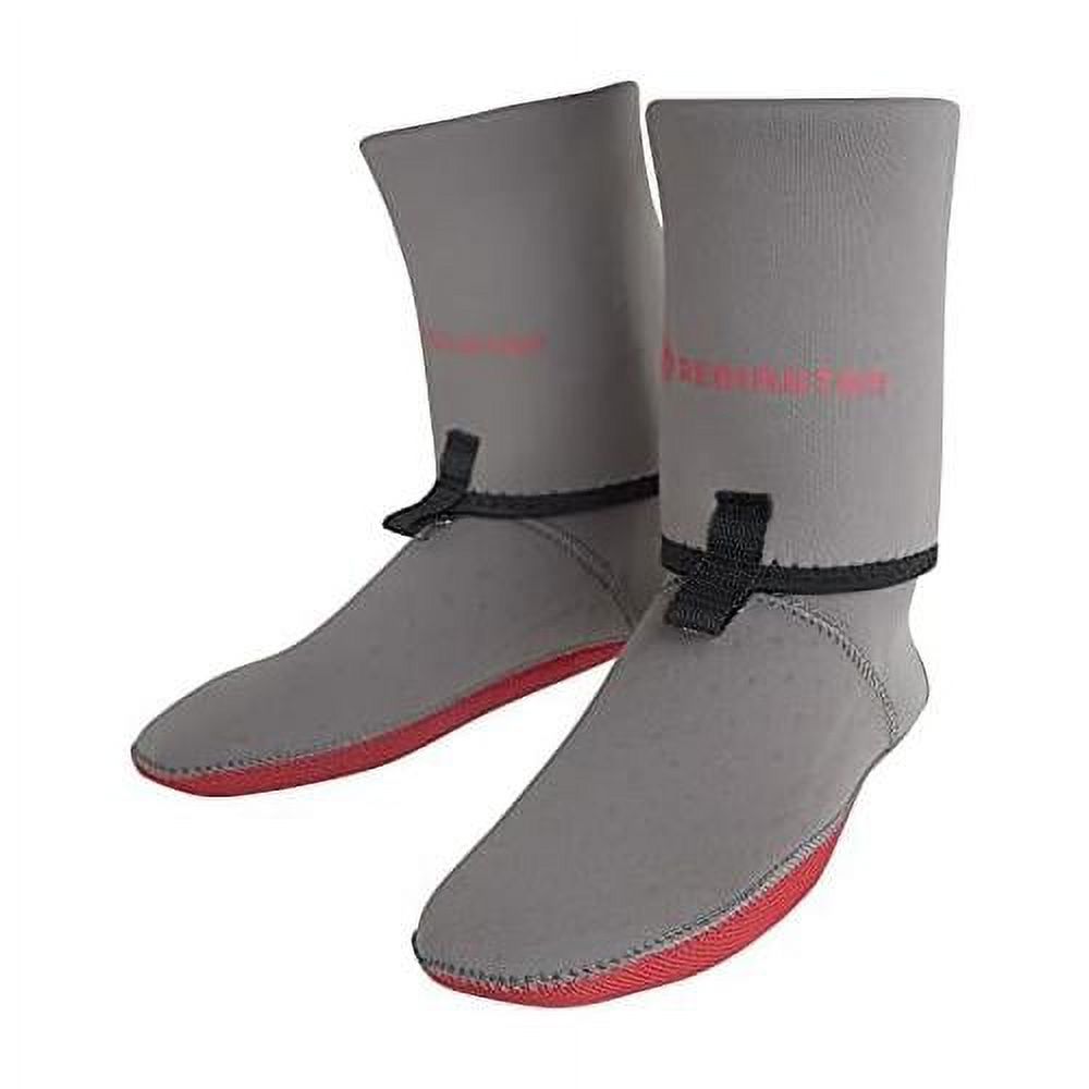 Wet Wading 10, 11