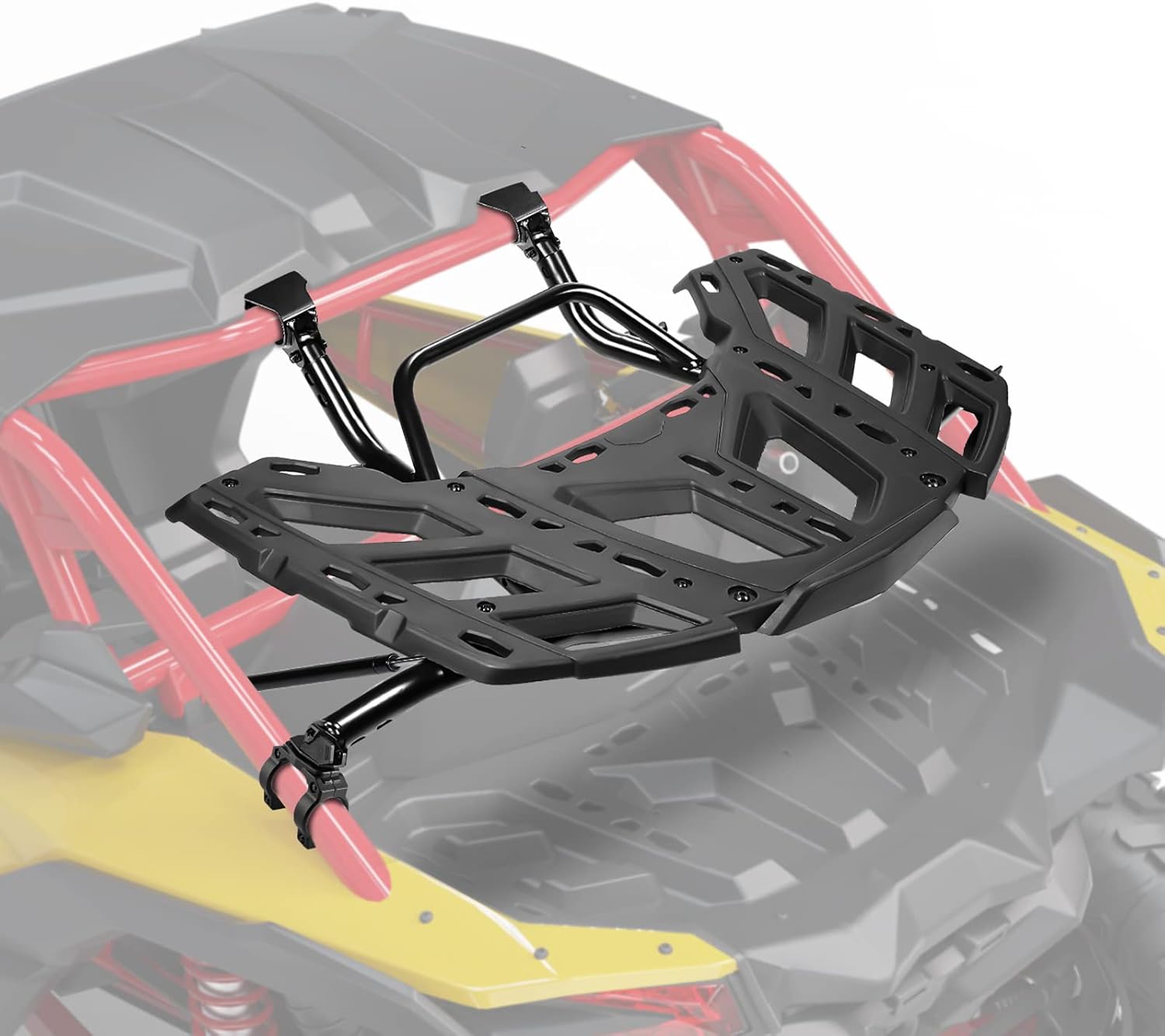 KEMIMOTO X3 Rack with Gas Strut