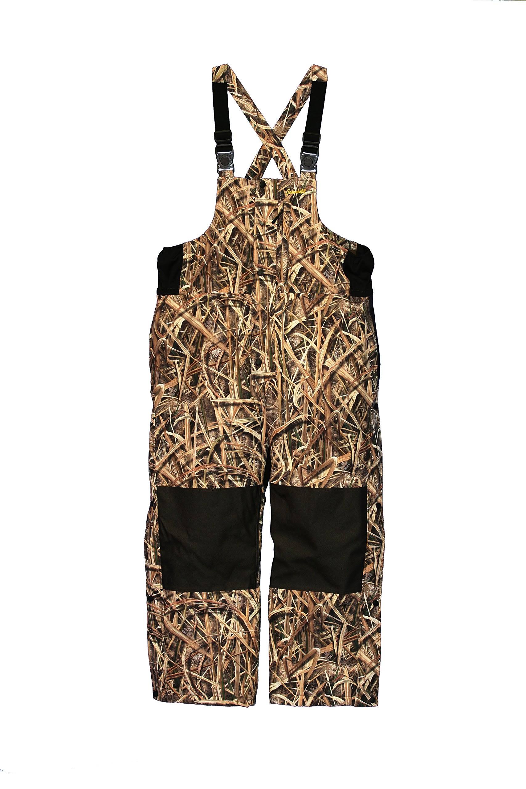 Gamehide Men's Wetlands Waterfowl Bib | Camping World
