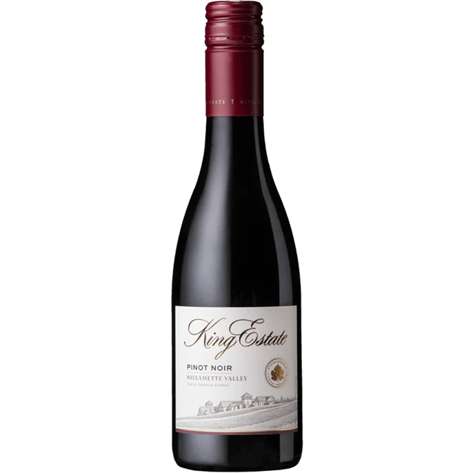 King Estate Pinot Noir Domaine Willamette Valley - Nestor Liquor