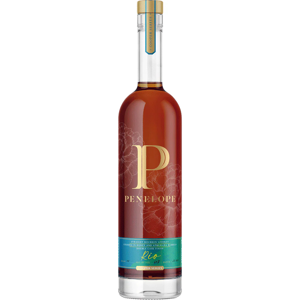 Penelope Bourbon Rio Four Grain - Nestor Liquor