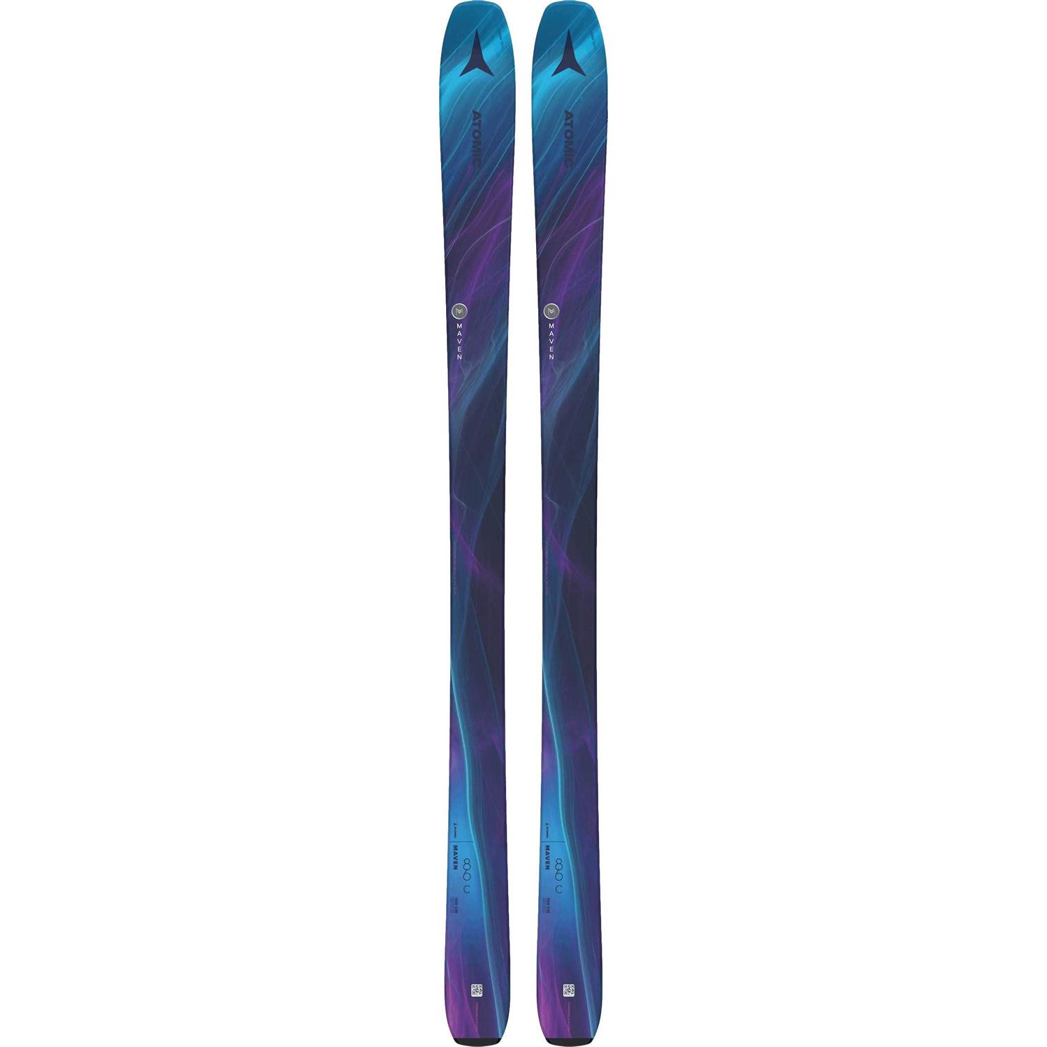 Atomic Maven 86 C Skis - Sports Supplies Online Store
