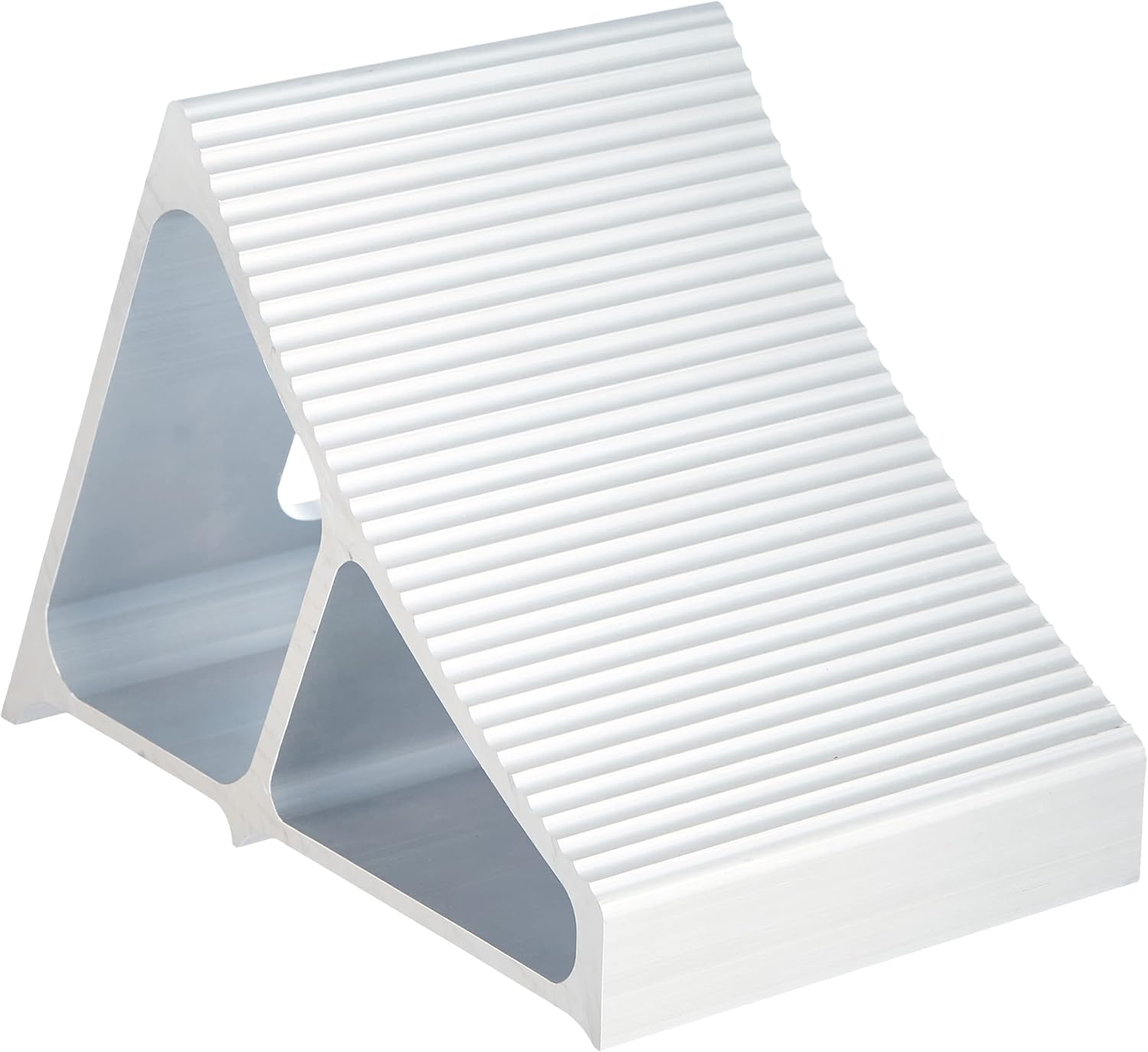 Buyers Products WC7118A Wheel Chock Pack of 2