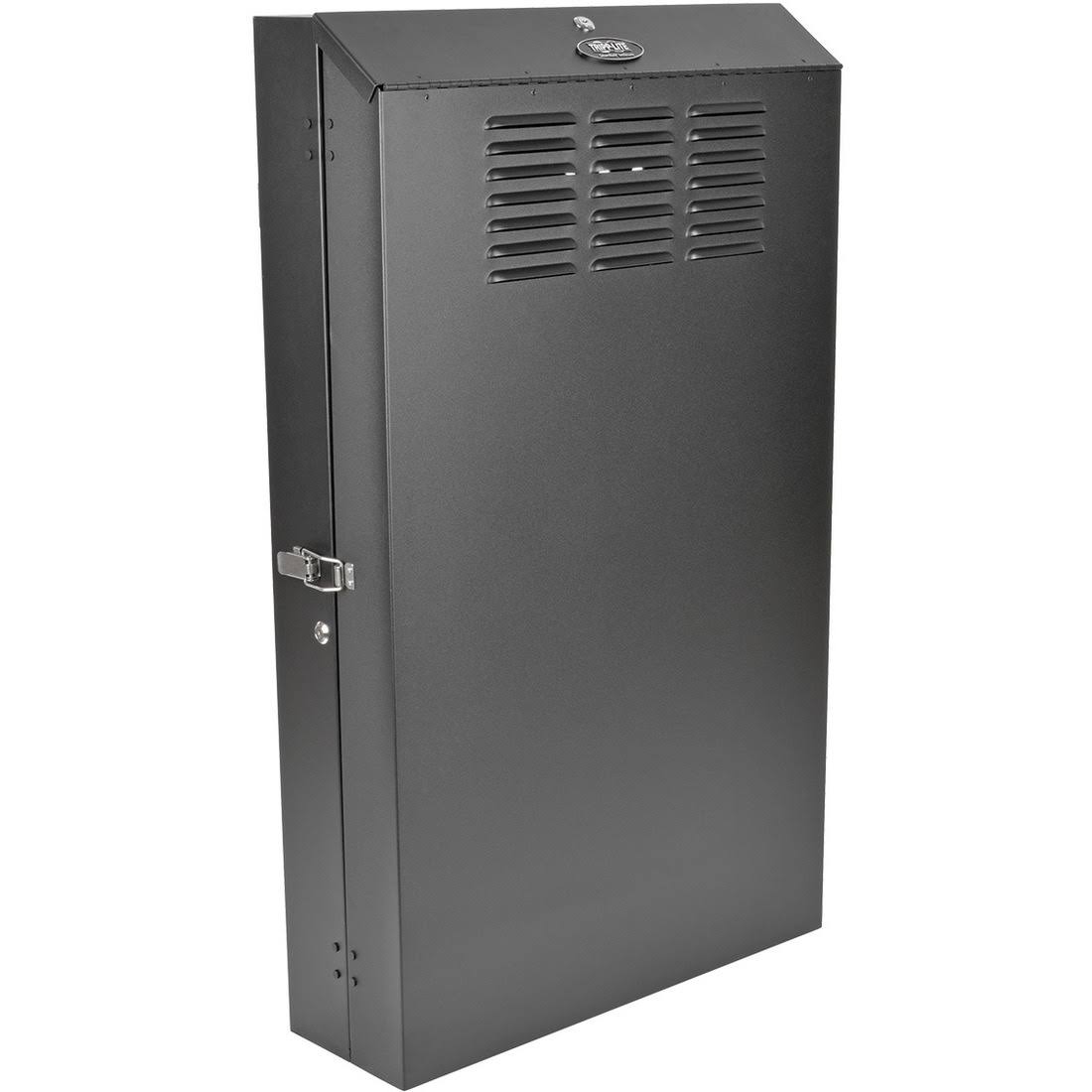 Tripp Lite 6U Wall Mount Rack Enclosure Server Cabinet Vertical 36 Deep - SRWF6U36