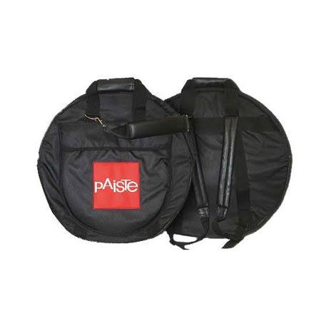 Paiste Pro 24 Deluxe Cymbal Bag