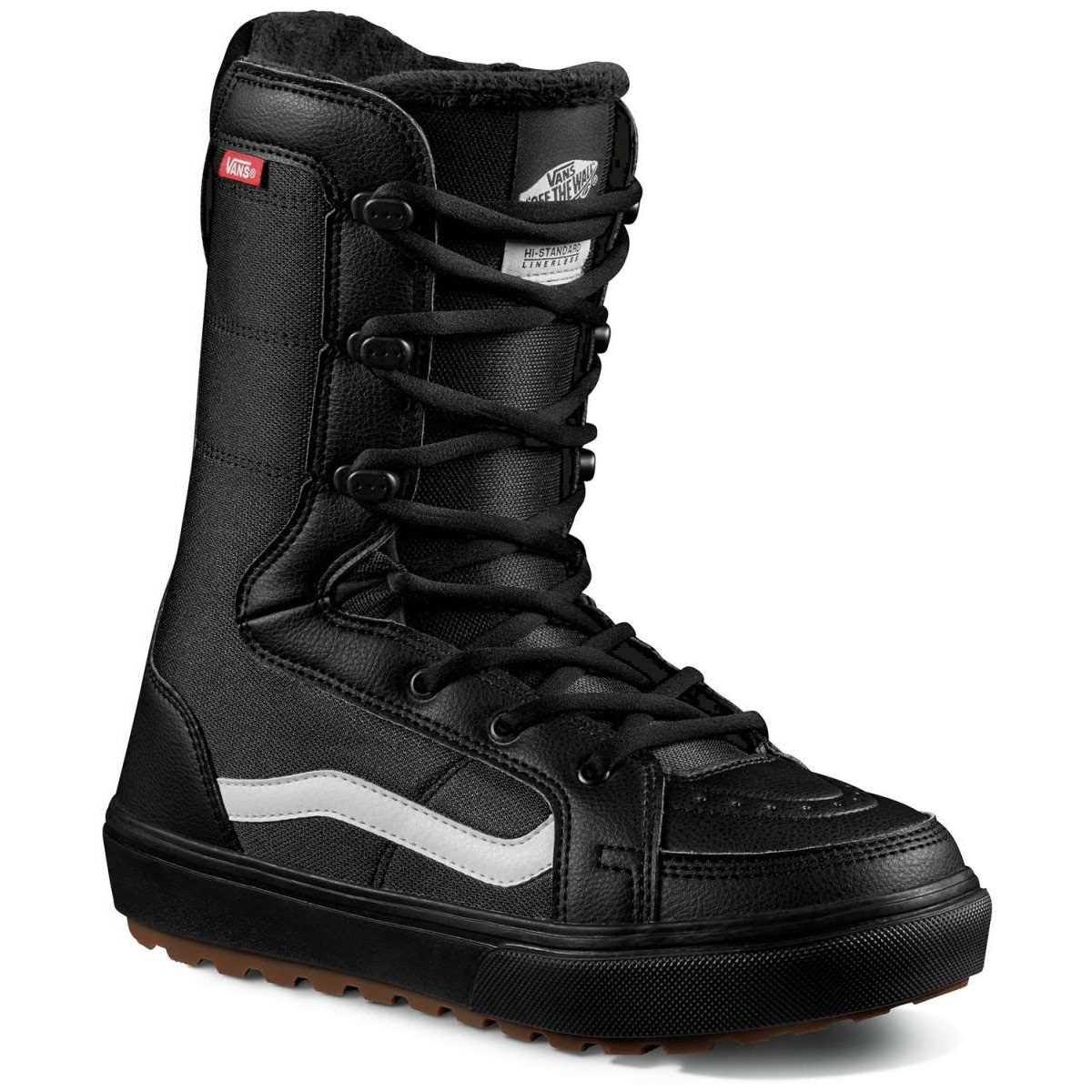 Vans Hi-Standard Linerless Snowboard Boot - Sports Supplies Online Store