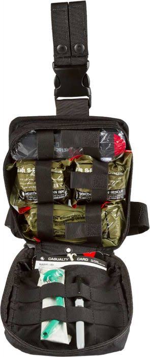 North American Rescue Operator Bls/Ifak Kit