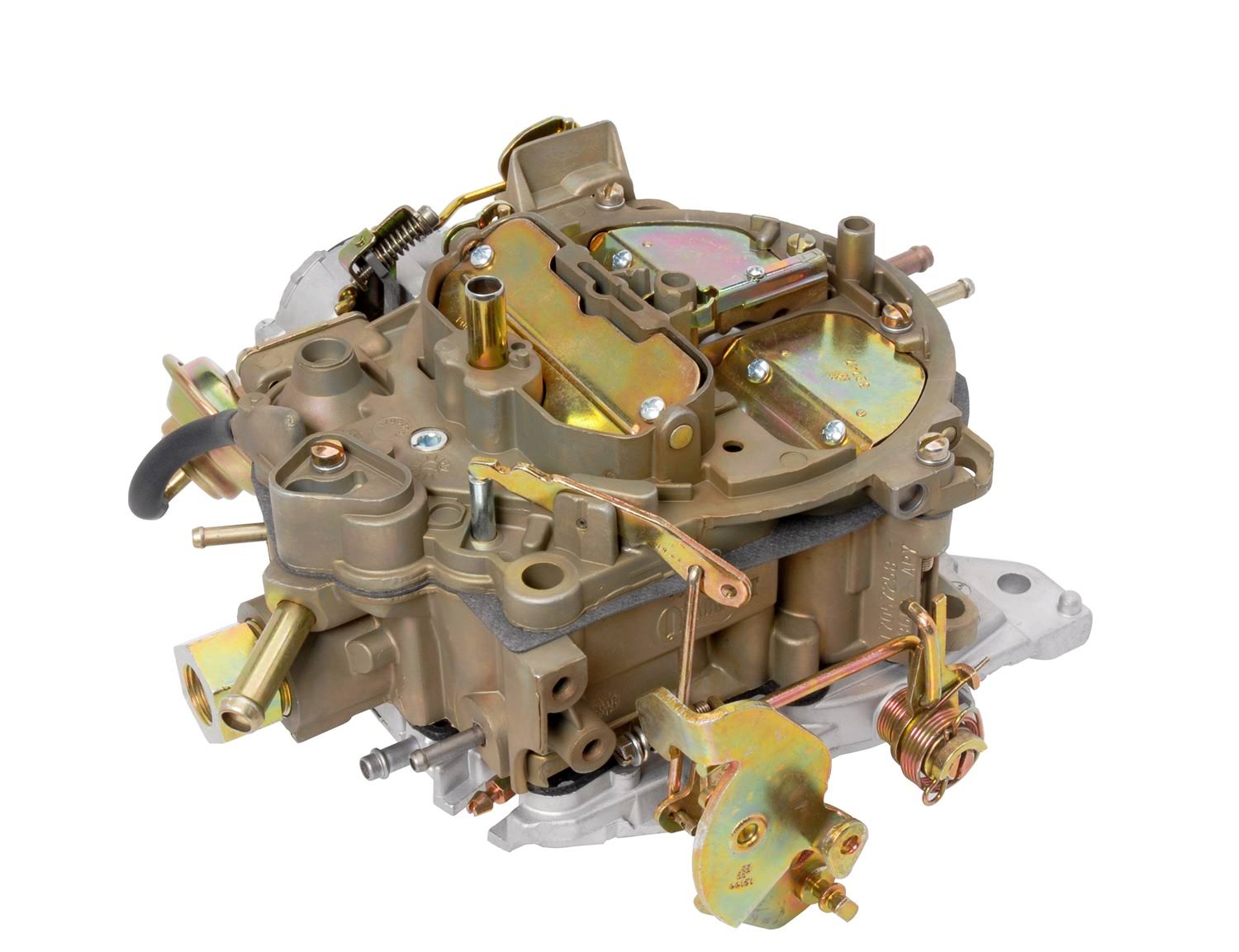 Jet Performance 32101 Rochester Quadrajet Stage 1 Carburetor