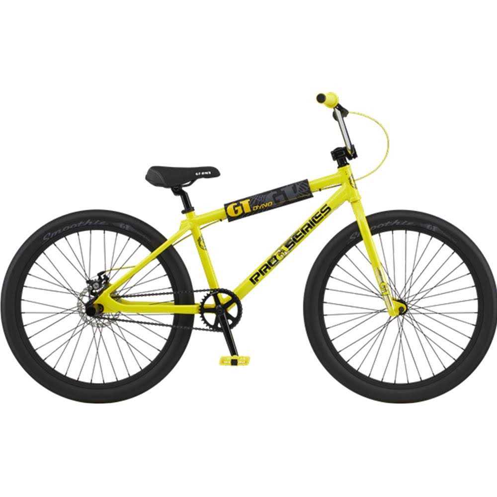 GT Pro Series Heritage BMX Bike - Sports Supplies Online Store