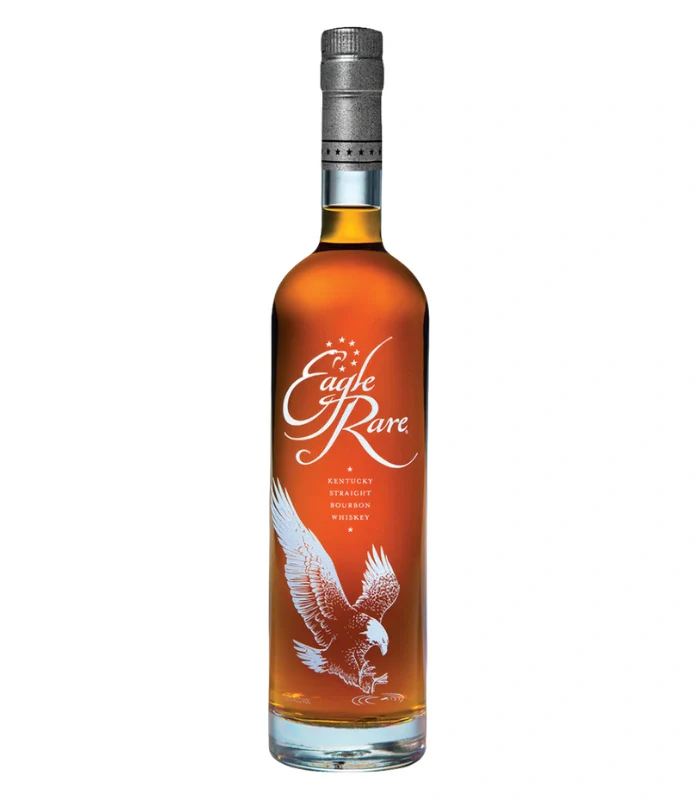 Eagle Rare 10 Year Straight Bourbon Whiskey 700mL - Nestor Liquor