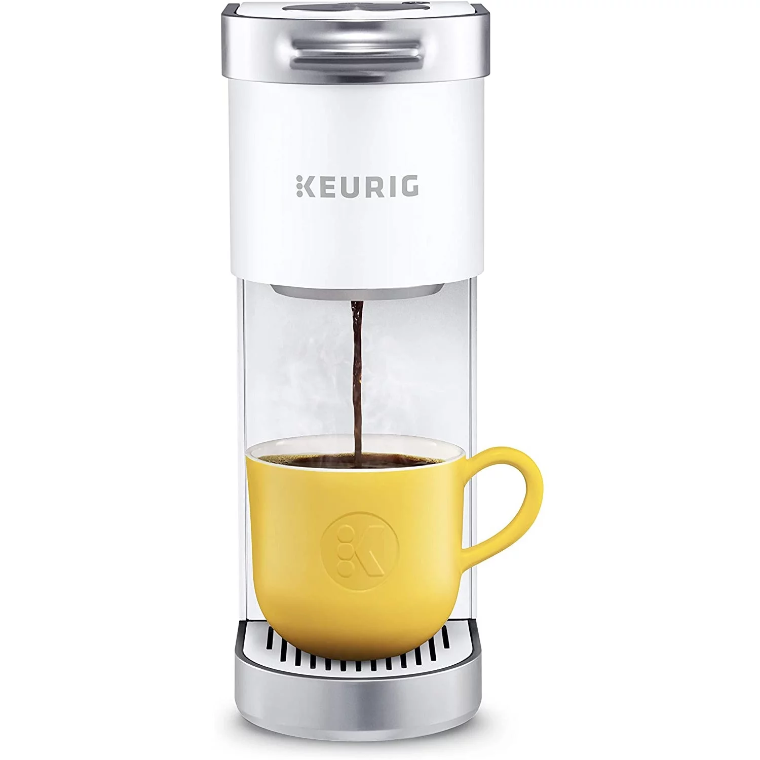 OXO Brew 8 Cup Coffee Maker, One Size, Steel