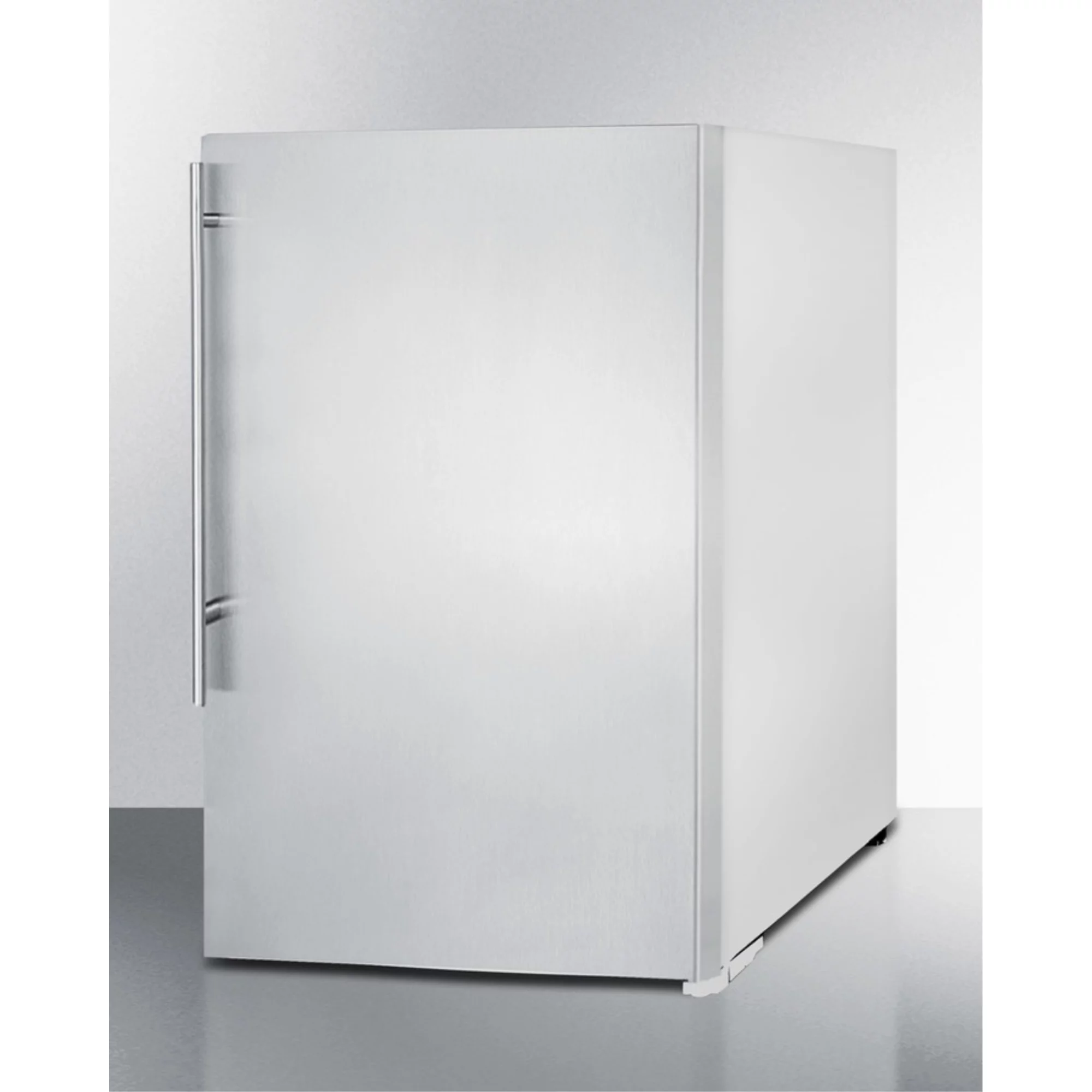 22" Wide All-Freezer