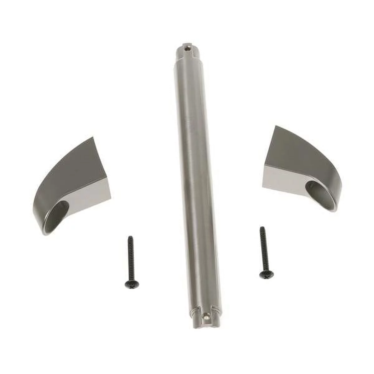 GE APPLIANCE WB15X24486 MICROWAVE HANDLE KIT - SS LOOK - GENUINE OEM PART