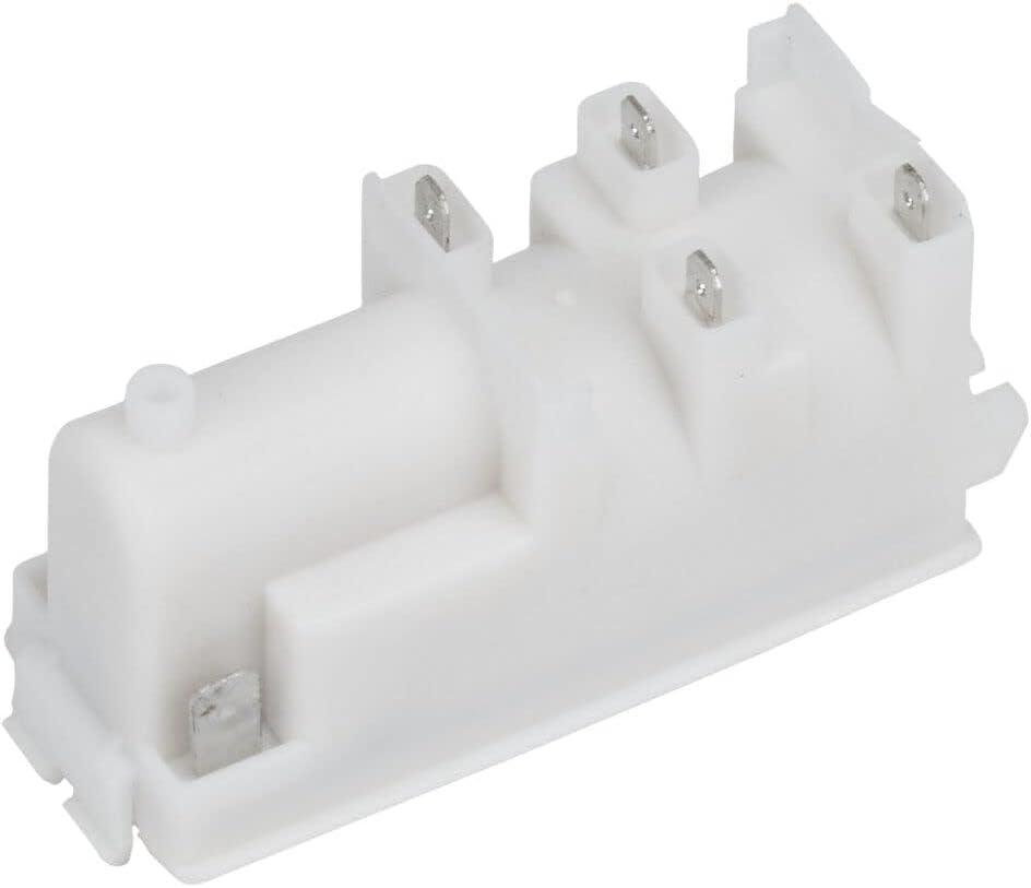 8215557 Genuine Gas Stove Range Oven Cooktop Spark Module fit for Whirlpool